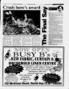Canterbury Times Thursday 06 November 1997 Page 11