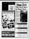 Canterbury Times Thursday 06 November 1997 Page 12