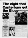 Canterbury Times Thursday 06 November 1997 Page 18