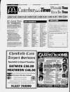 Canterbury Times Thursday 06 November 1997 Page 20