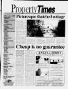 Canterbury Times Thursday 06 November 1997 Page 23