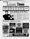 Canterbury Times Thursday 06 November 1997 Page 56
