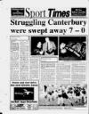 Canterbury Times Thursday 06 November 1997 Page 76