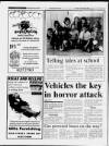 Canterbury Times Thursday 13 November 1997 Page 4