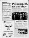 Canterbury Times Thursday 13 November 1997 Page 6