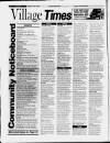 Canterbury Times Thursday 13 November 1997 Page 18