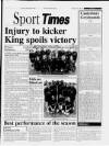 Canterbury Times Thursday 13 November 1997 Page 79