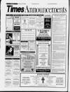 Canterbury Times Thursday 20 November 1997 Page 8