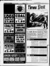Canterbury Times Thursday 20 November 1997 Page 10