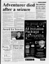Canterbury Times Thursday 20 November 1997 Page 13