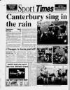 Canterbury Times Thursday 20 November 1997 Page 79