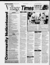 Canterbury Times Thursday 27 November 1997 Page 16