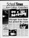 Canterbury Times Thursday 27 November 1997 Page 75