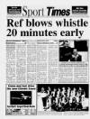 Canterbury Times Thursday 27 November 1997 Page 83