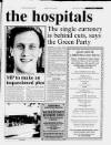 Canterbury Times Thursday 04 December 1997 Page 7
