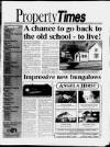 Canterbury Times Thursday 04 December 1997 Page 23