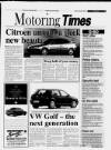 Canterbury Times Thursday 04 December 1997 Page 49