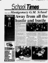 Canterbury Times Thursday 04 December 1997 Page 72