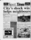 Canterbury Times Thursday 04 December 1997 Page 80