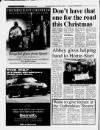 Canterbury Times Thursday 11 December 1997 Page 20