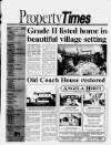 Canterbury Times Thursday 11 December 1997 Page 23