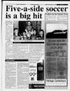 Canterbury Times Thursday 11 December 1997 Page 75