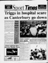 Canterbury Times Thursday 11 December 1997 Page 76
