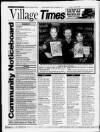 Canterbury Times Thursday 01 January 1998 Page 14