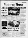 Canterbury Times Thursday 01 January 1998 Page 35