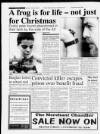 Canterbury Times Thursday 08 January 1998 Page 4