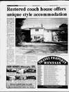 Canterbury Times Thursday 08 January 1998 Page 36