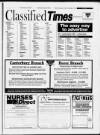 Canterbury Times Thursday 08 January 1998 Page 37