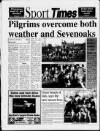 Canterbury Times Thursday 08 January 1998 Page 60