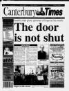 Canterbury Times