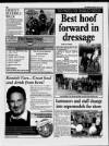 Canterbury Times Thursday 14 May 1998 Page 24