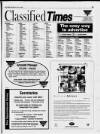 Canterbury Times Thursday 14 May 1998 Page 45