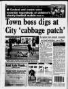 Canterbury Times Thursday 10 September 1998 Page 56