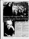 Canterbury Times Thursday 08 October 1998 Page 14