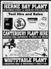 Canterbury Times Thursday 08 October 1998 Page 27