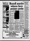 Canterbury Times Thursday 12 November 1998 Page 2