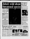 Canterbury Times Thursday 12 November 1998 Page 7