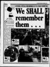 Canterbury Times Thursday 12 November 1998 Page 14