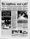 Canterbury Times Thursday 19 November 1998 Page 7
