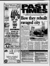 Canterbury Times Thursday 19 November 1998 Page 12