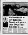 Canterbury Times Thursday 19 November 1998 Page 14