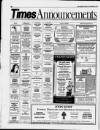 Canterbury Times Thursday 19 November 1998 Page 48