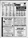Canterbury Times Thursday 19 November 1998 Page 49