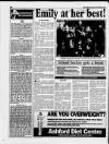 Canterbury Times Thursday 19 November 1998 Page 66
