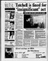 Canterbury Times Thursday 03 December 1998 Page 2