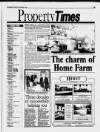 Canterbury Times Thursday 03 December 1998 Page 29